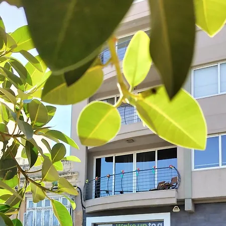 Stunning Seafront Apartment With Marina And Valletta Views In Malta Gzira Exterior photo