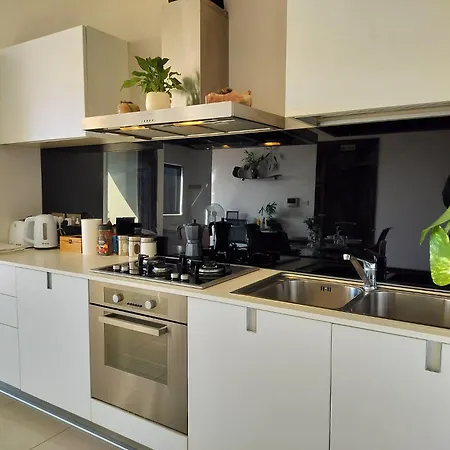 Stunning Seafront Apartment With Marina And Valletta Views In Malta Gzira المظهر الخارجي الصورة