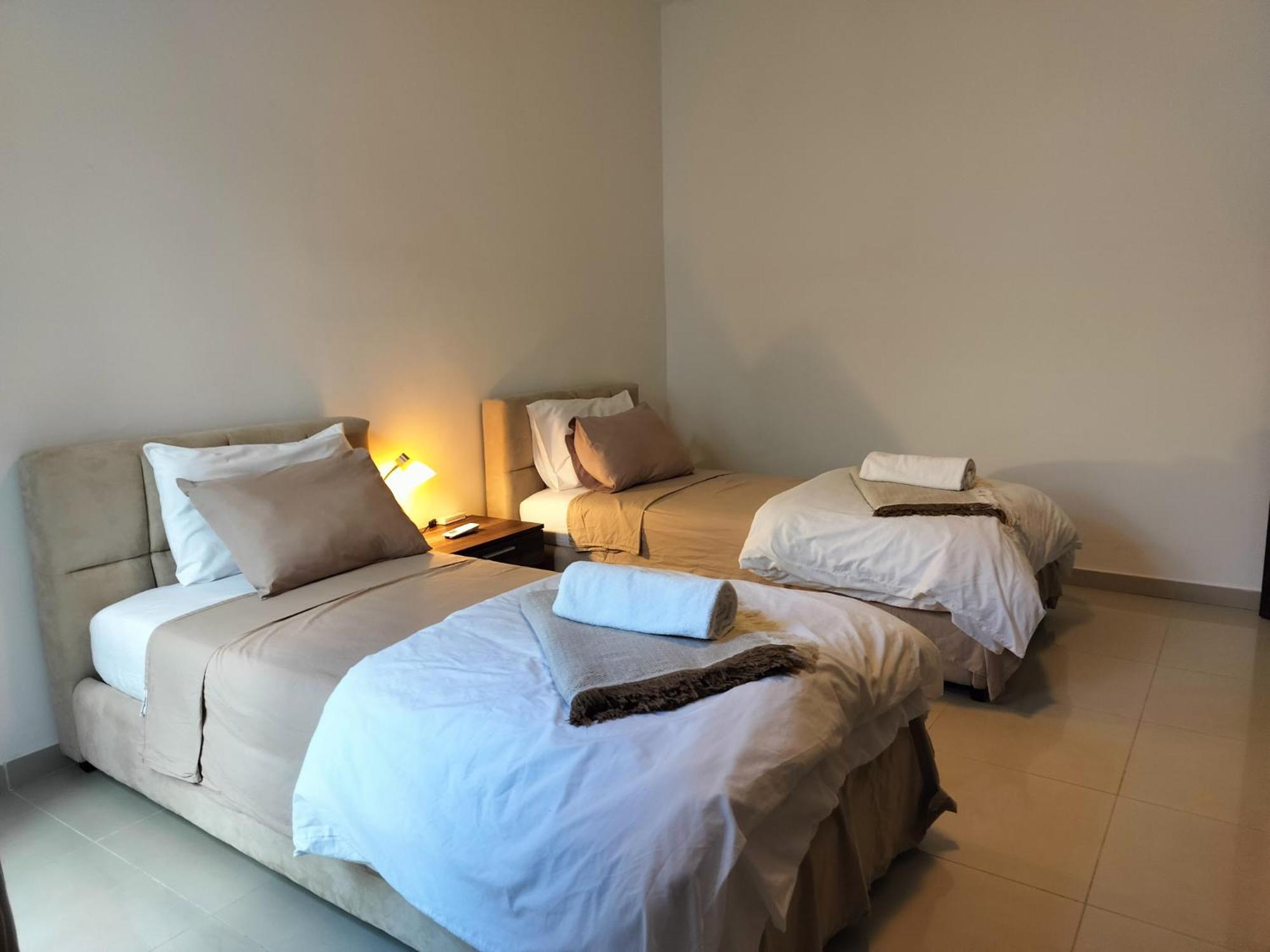 Stunning Seafront With Marina And Valletta Views In Malta Апартаменты Gzira