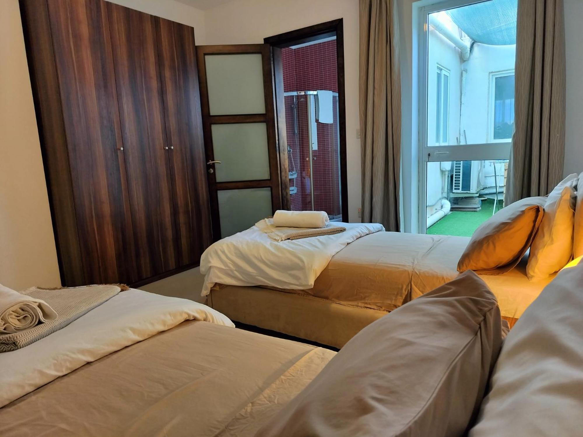 Stunning Seafront With Marina And Valletta Views In Malta